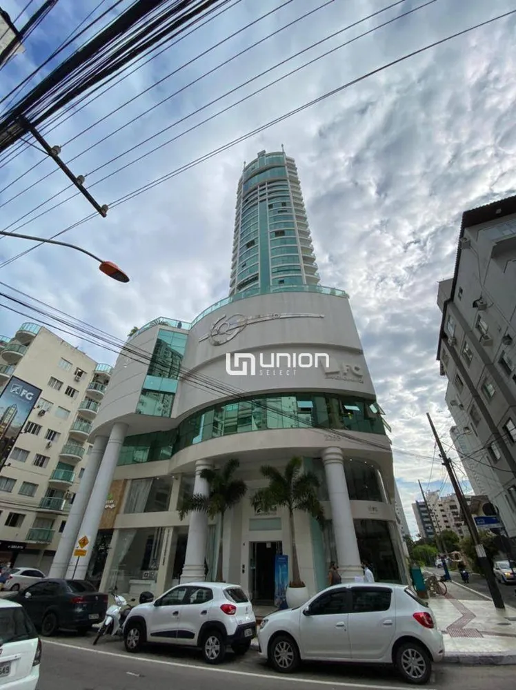 Apartamento, 3 quartos, 151 m² - Foto 1