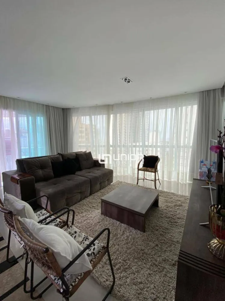 Apartamento, 3 quartos, 151 m² - Foto 3