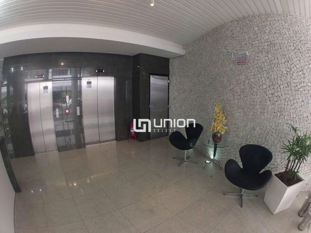 Sala-Conjunto, 35 m² - Foto 2