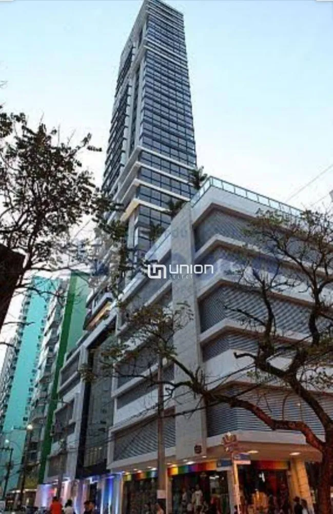Apartamento, 3 quartos, 122 m² - Foto 1