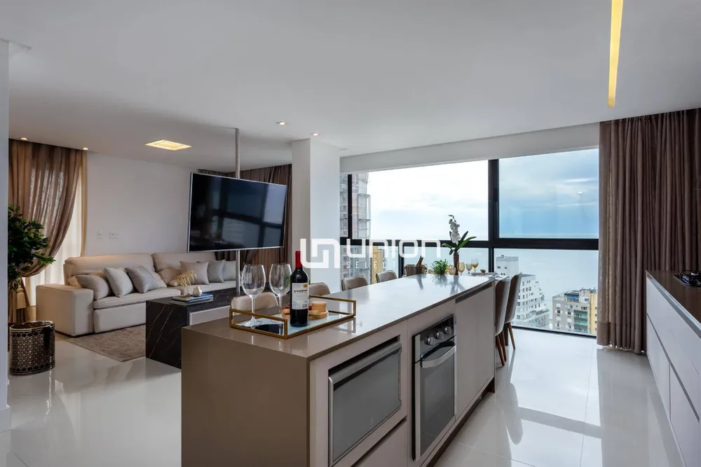 Apartamento, 3 quartos, 122 m² - Foto 4