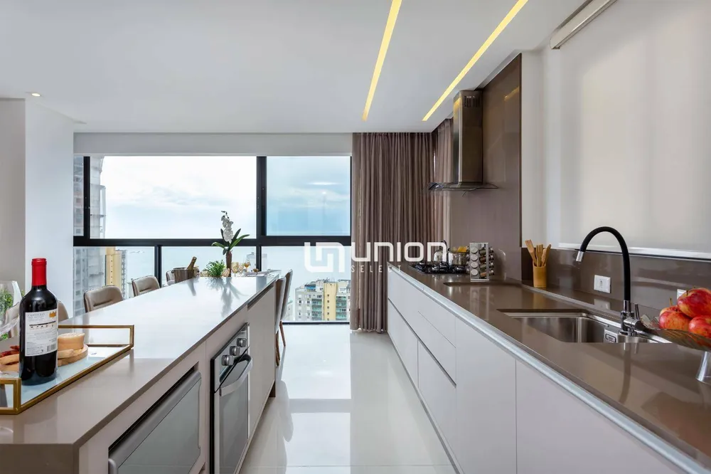 Apartamento, 3 quartos, 122 m² - Foto 3