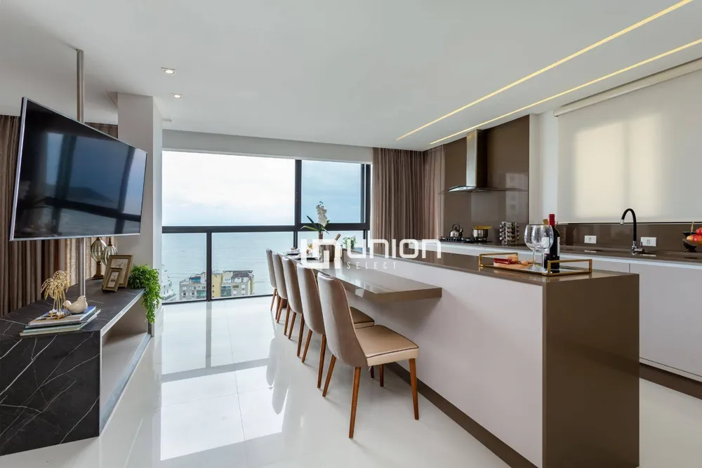 Apartamento, 3 quartos, 122 m² - Foto 2