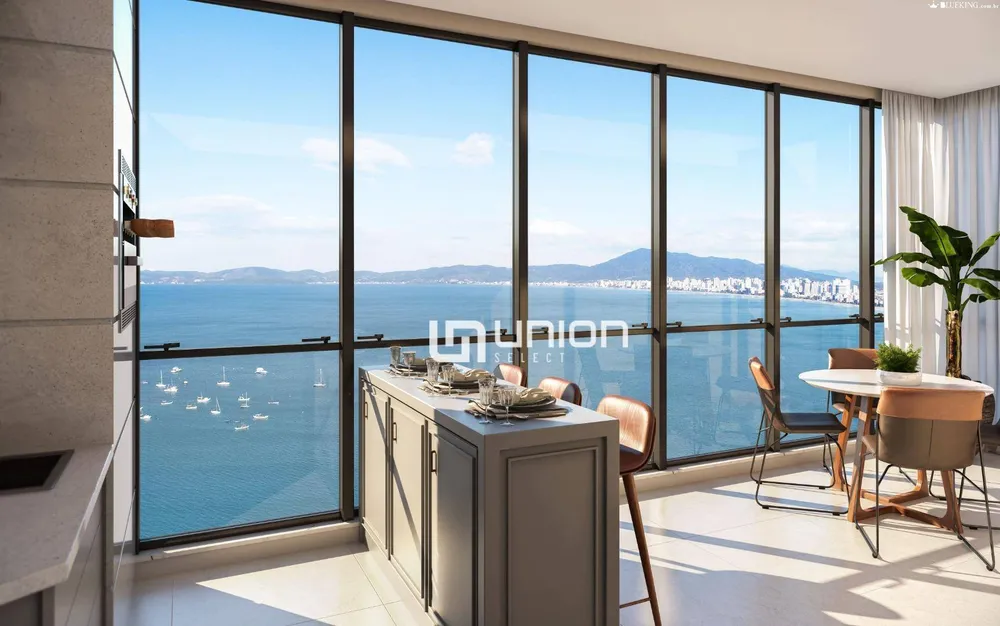 Apartamento, 3 quartos, 165 m² - Foto 2