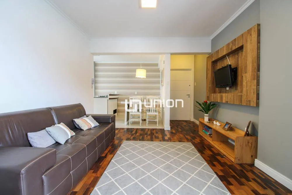 Apartamento, 3 quartos, 98 m² - Foto 4