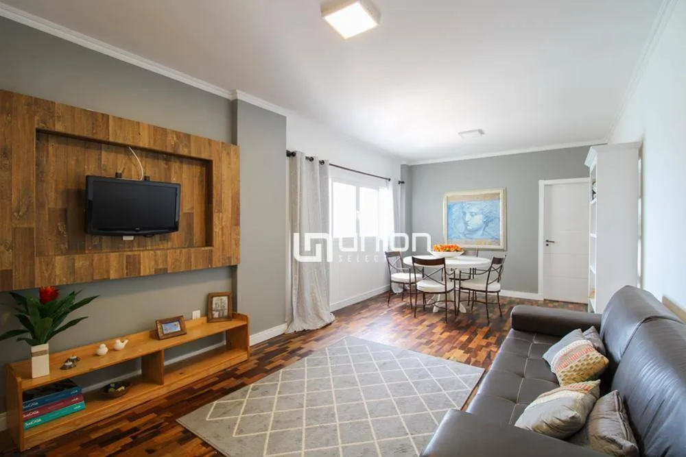 Apartamento, 3 quartos, 98 m² - Foto 3