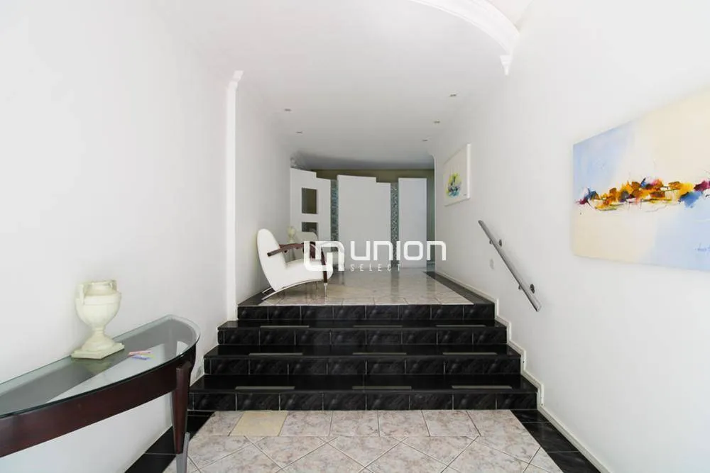 Apartamento, 3 quartos, 98 m² - Foto 2