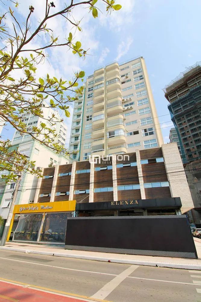 Apartamento, 3 quartos, 98 m² - Foto 1