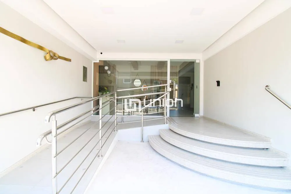 Apartamento, 2 quartos, 124 m² - Foto 2