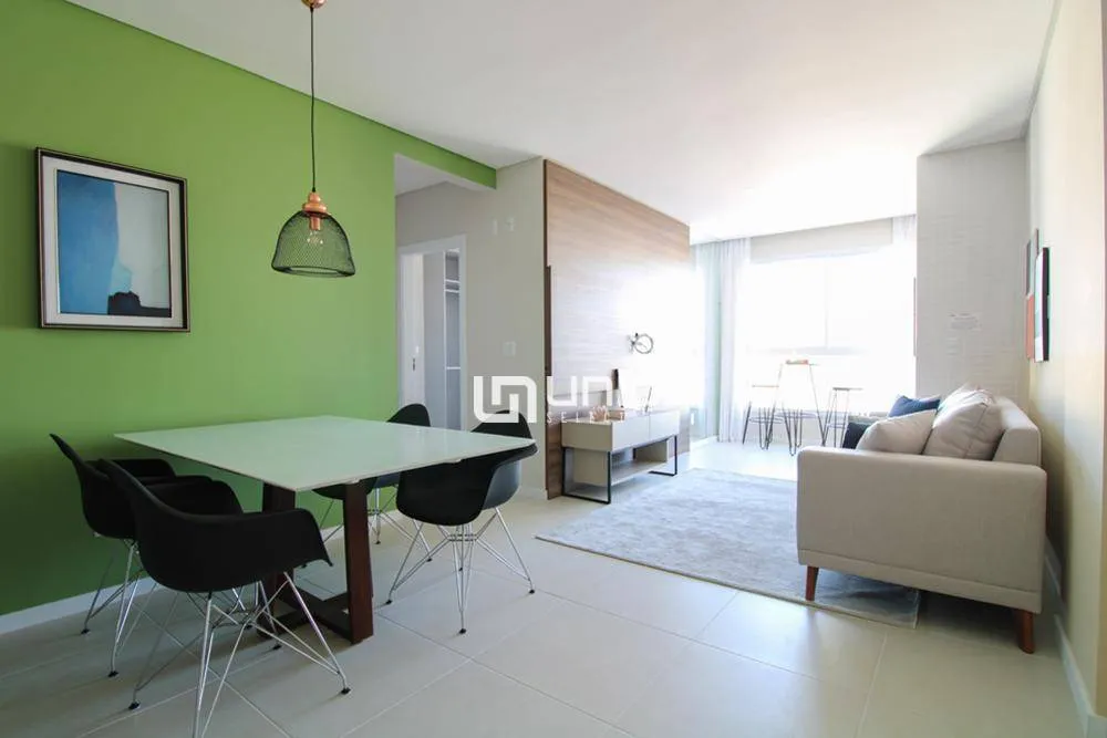 Apartamento, 2 quartos, 124 m² - Foto 4