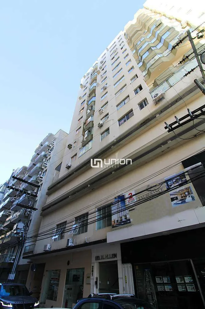 Apartamento, 2 quartos, 70 m² - Foto 1