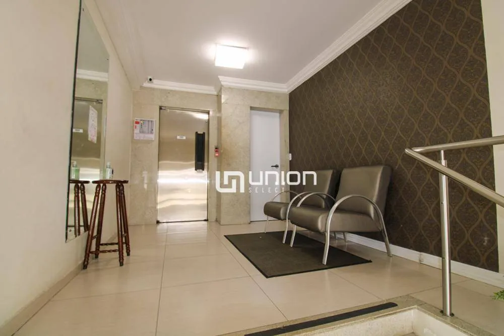 Apartamento, 2 quartos, 70 m² - Foto 3