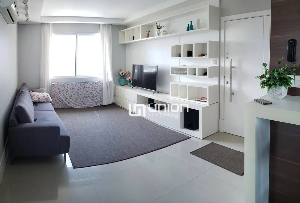 Apartamento, 3 quartos, 130 m² - Foto 3