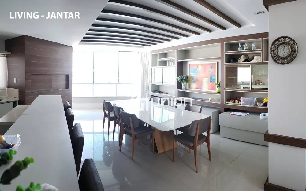 Apartamento, 3 quartos, 130 m² - Foto 4