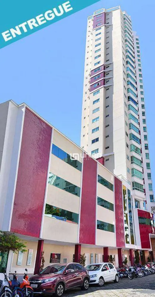 Apartamento, 3 quartos, 130 m² - Foto 1