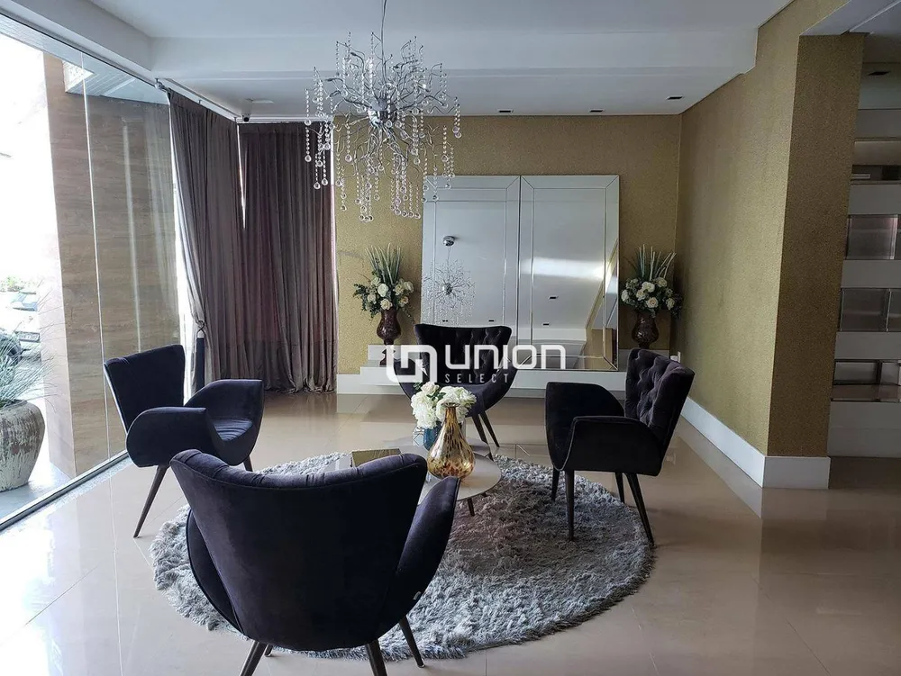 Apartamento, 3 quartos, 130 m² - Foto 2