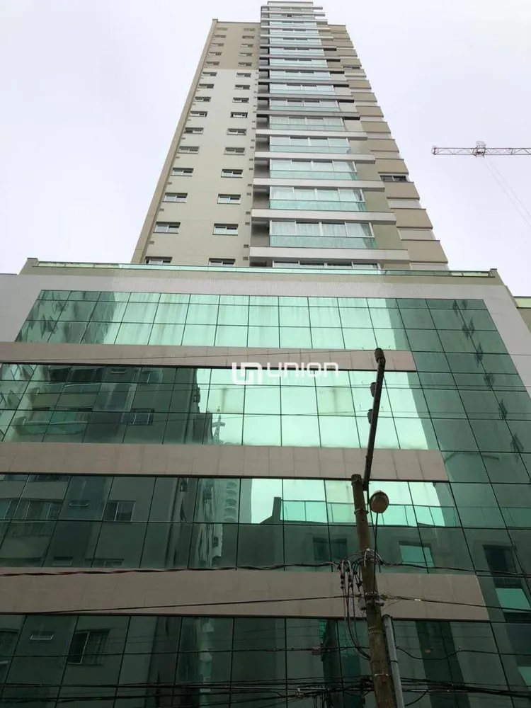 Apartamento, 3 quartos, 115 m² - Foto 1