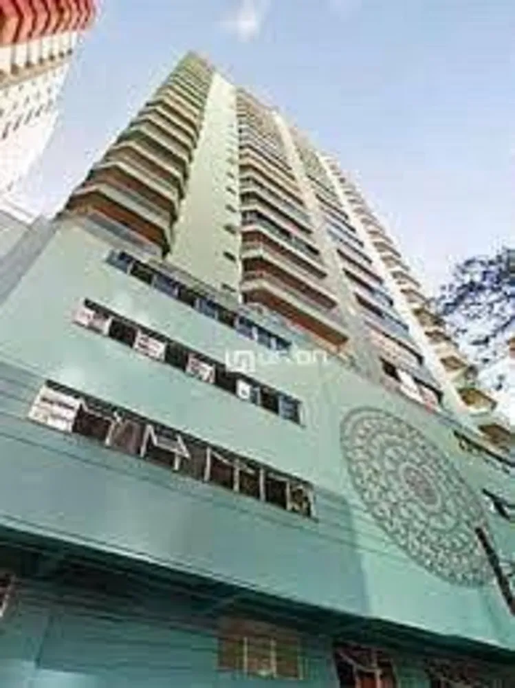 Apartamento, 3 quartos, 120 m² - Foto 1
