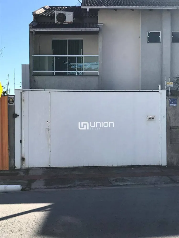 Sobrado, 3 quartos, 158 m² - Foto 2