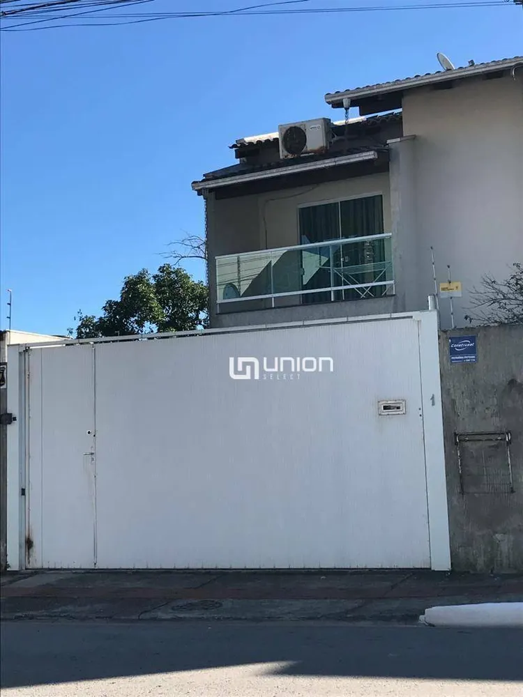 Sobrado, 3 quartos, 158 m² - Foto 1