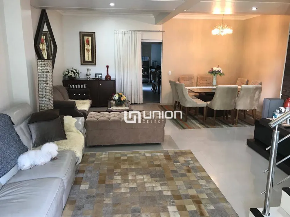 Sobrado, 3 quartos, 158 m² - Foto 4