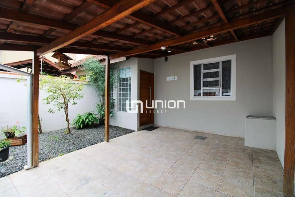 Casa, 2 quartos, 84 m² - Foto 2