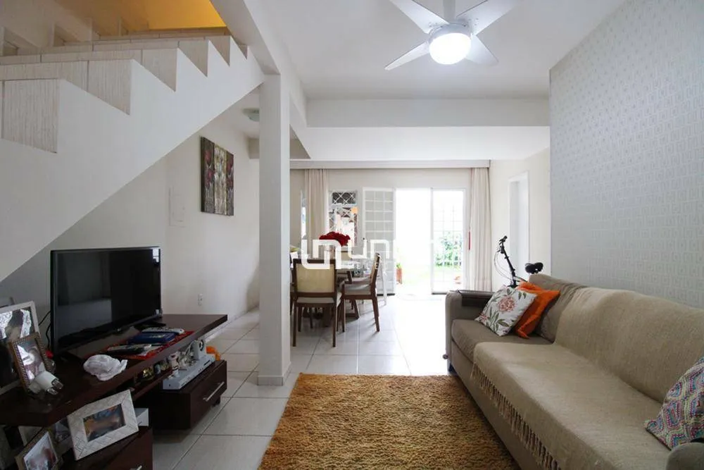 Casa, 2 quartos, 84 m² - Foto 3