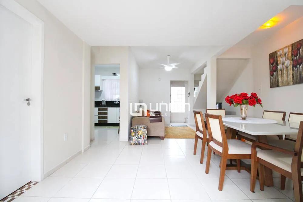 Casa, 2 quartos, 84 m² - Foto 4