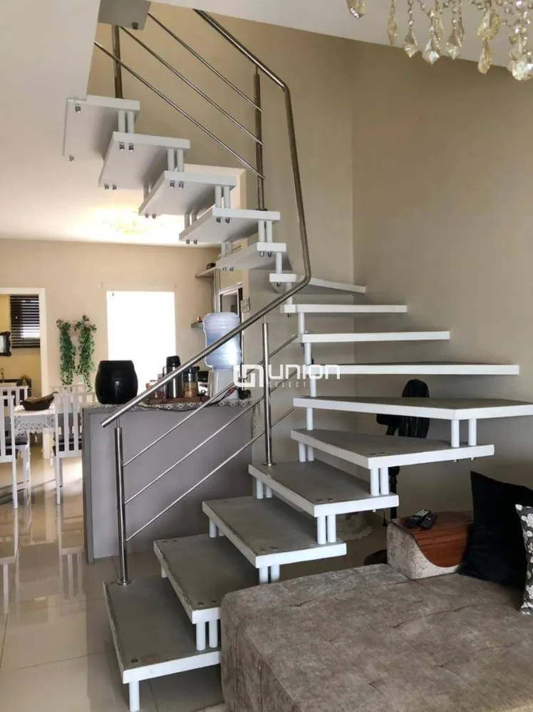 Sobrado, 3 quartos, 110 m² - Foto 4
