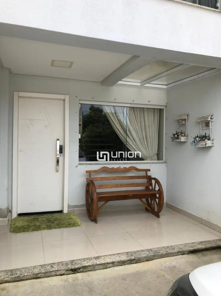 Sobrado, 3 quartos, 110 m² - Foto 3