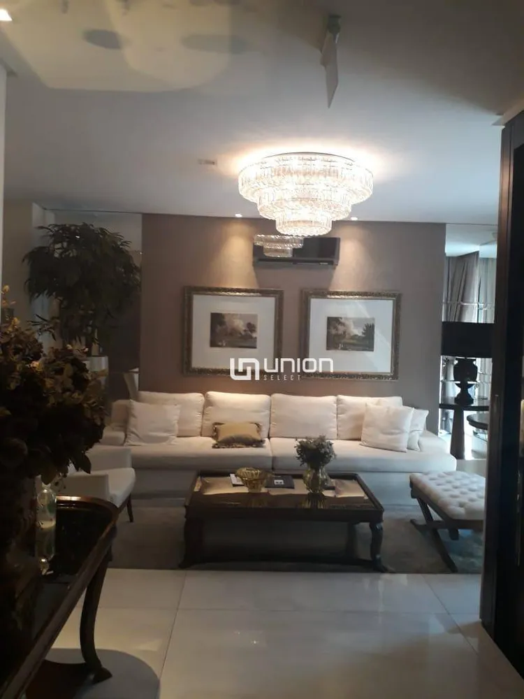 Apartamento, 3 quartos, 122 m² - Foto 2