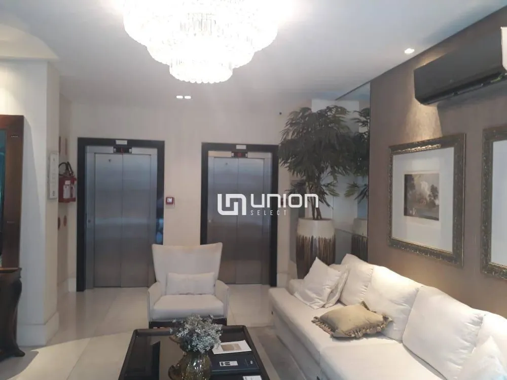 Apartamento, 3 quartos, 122 m² - Foto 1