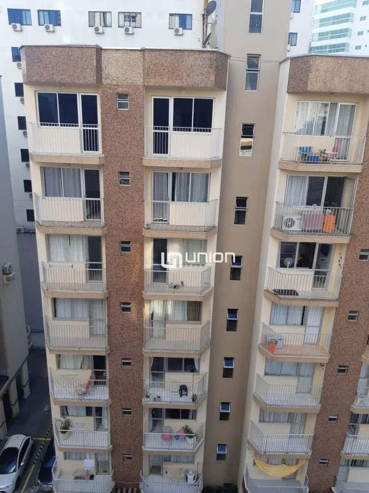 Apartamento, 2 quartos, 73 m² - Foto 1