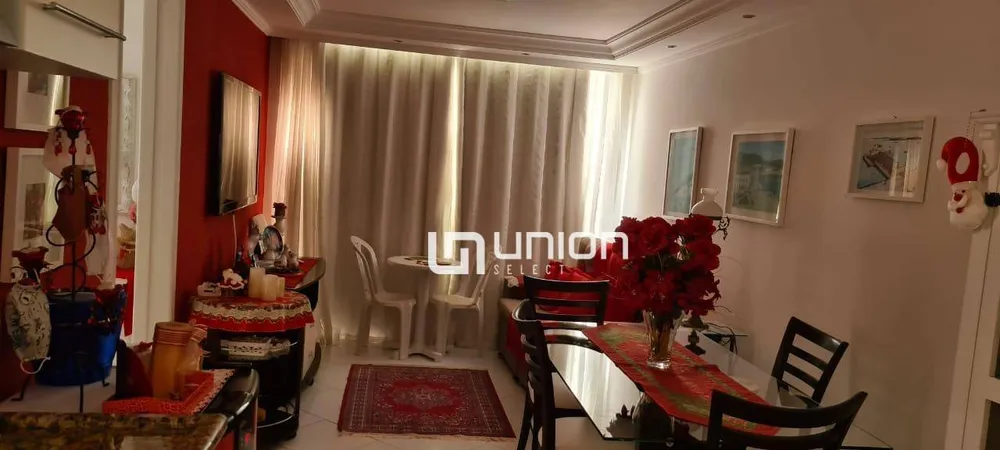 Apartamento, 2 quartos, 73 m² - Foto 2