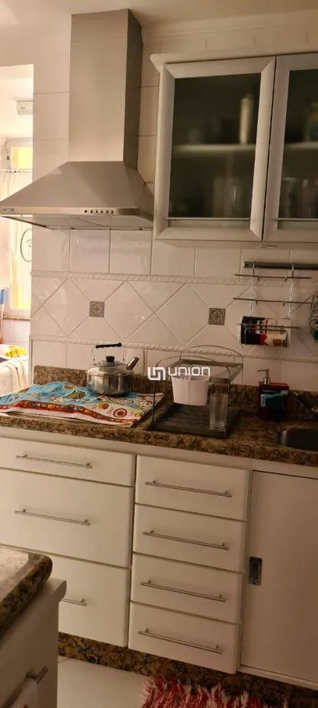 Apartamento, 2 quartos, 73 m² - Foto 3