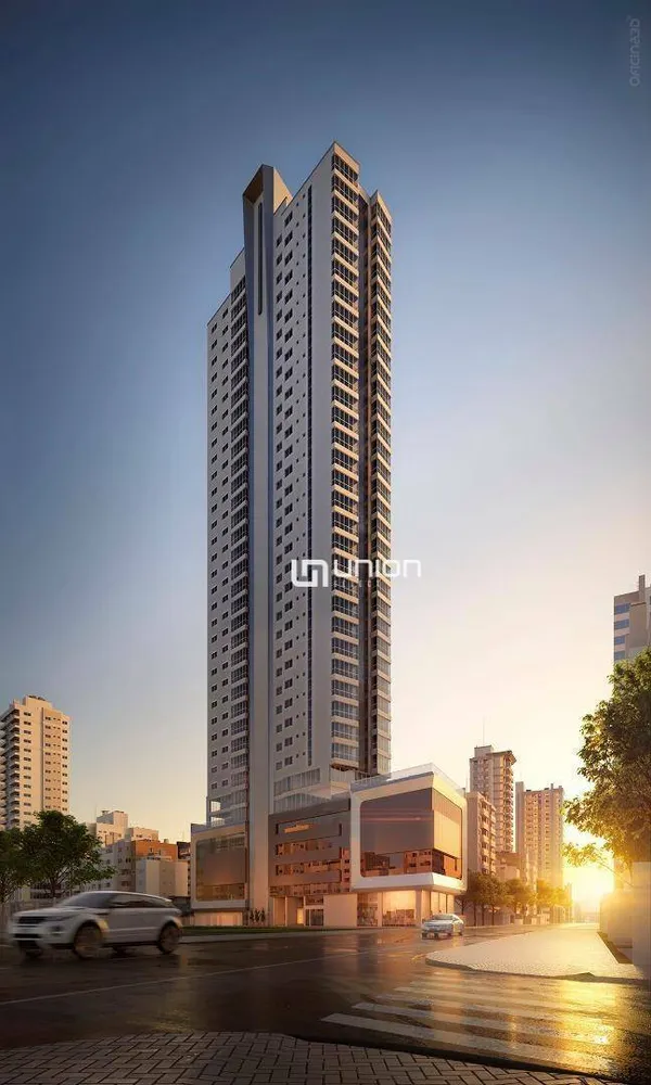 Apartamento, 4 quartos, 221 m² - Foto 1