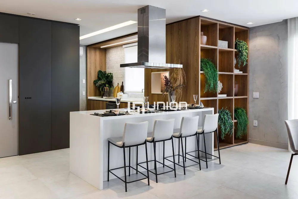 Apartamento, 4 quartos, 221 m² - Foto 4