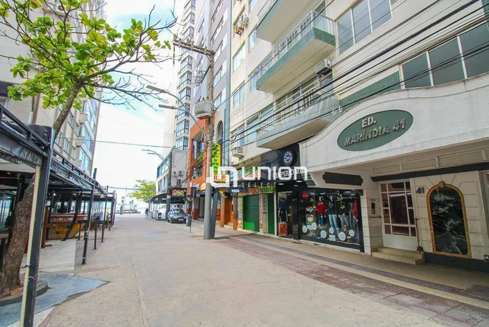 Apartamento, 3 quartos, 90 m² - Foto 2