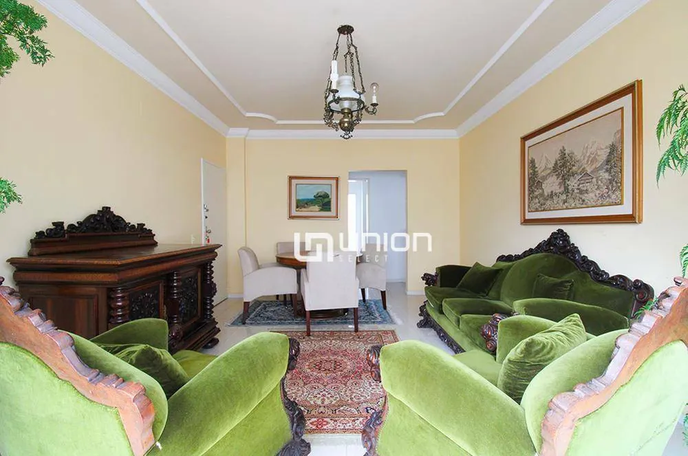 Apartamento, 3 quartos, 90 m² - Foto 4