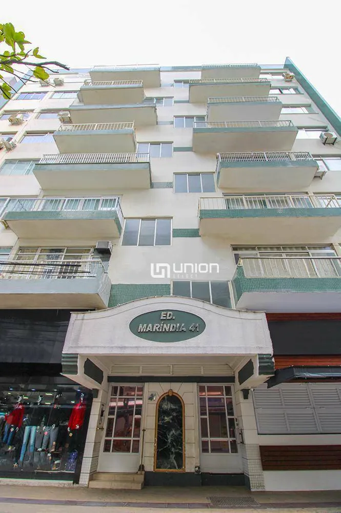 Apartamento, 3 quartos, 90 m² - Foto 1