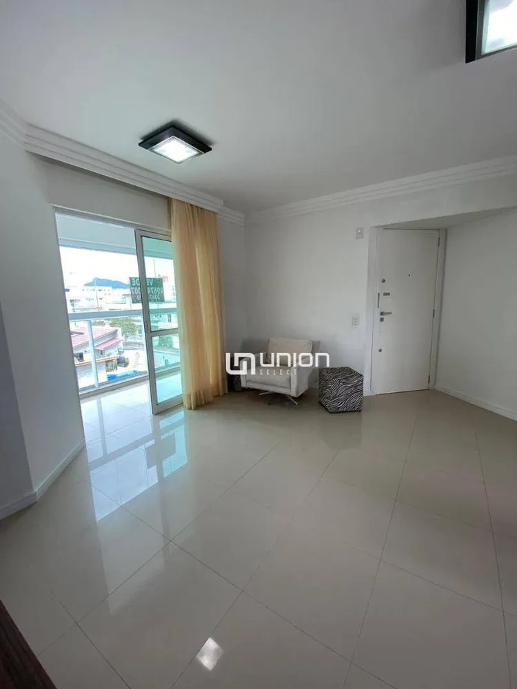 Apartamento, 2 quartos, 65 m² - Foto 2