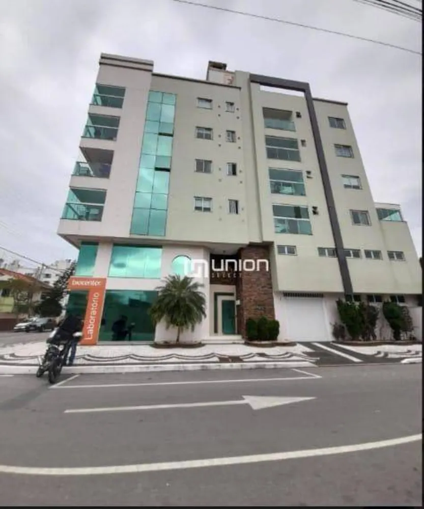 Apartamento, 2 quartos, 65 m² - Foto 1