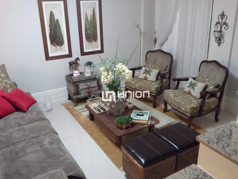 Sobrado, 3 quartos, 185 m² - Foto 3