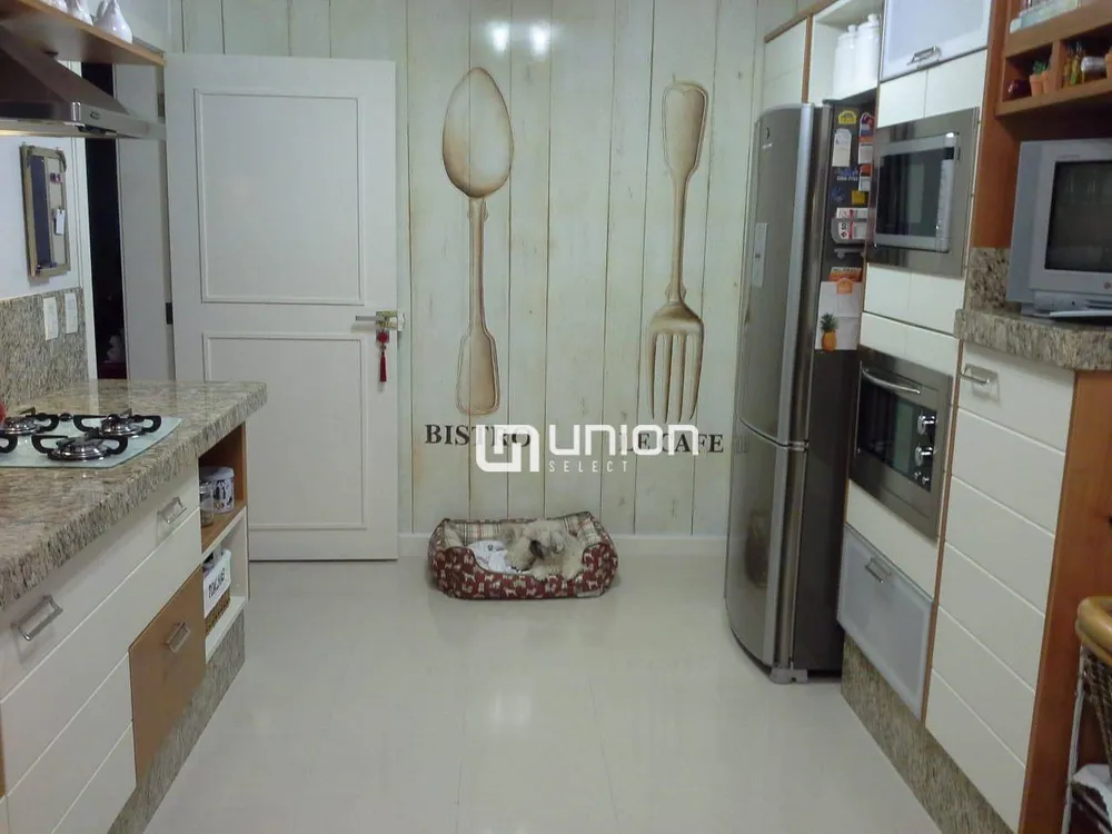 Sobrado, 3 quartos, 185 m² - Foto 4