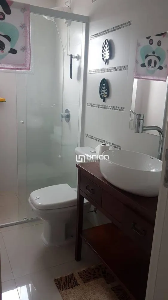 Apartamento, 2 quartos, 72 m² - Foto 4