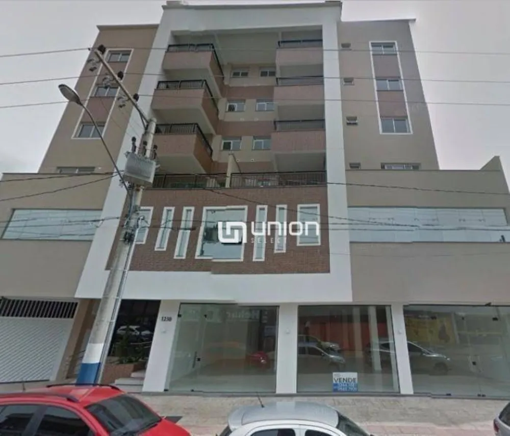 Apartamento, 2 quartos, 72 m² - Foto 1