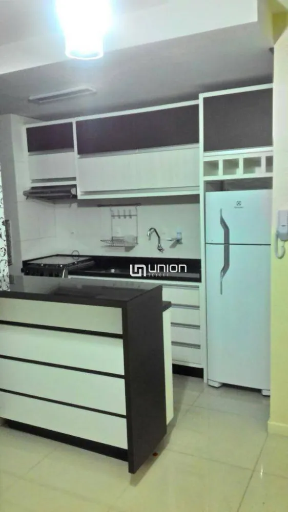 Apartamento, 2 quartos, 57 m² - Foto 4
