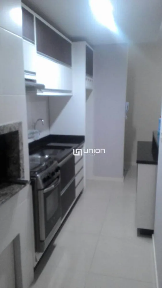 Apartamento, 2 quartos, 57 m² - Foto 3
