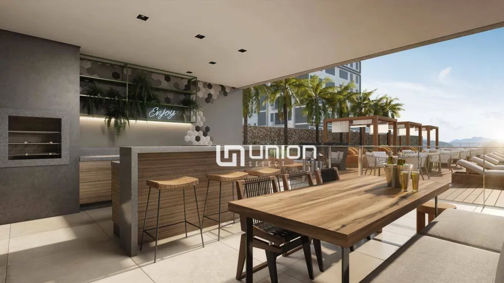 Apartamento, 4 quartos, 160 m² - Foto 4