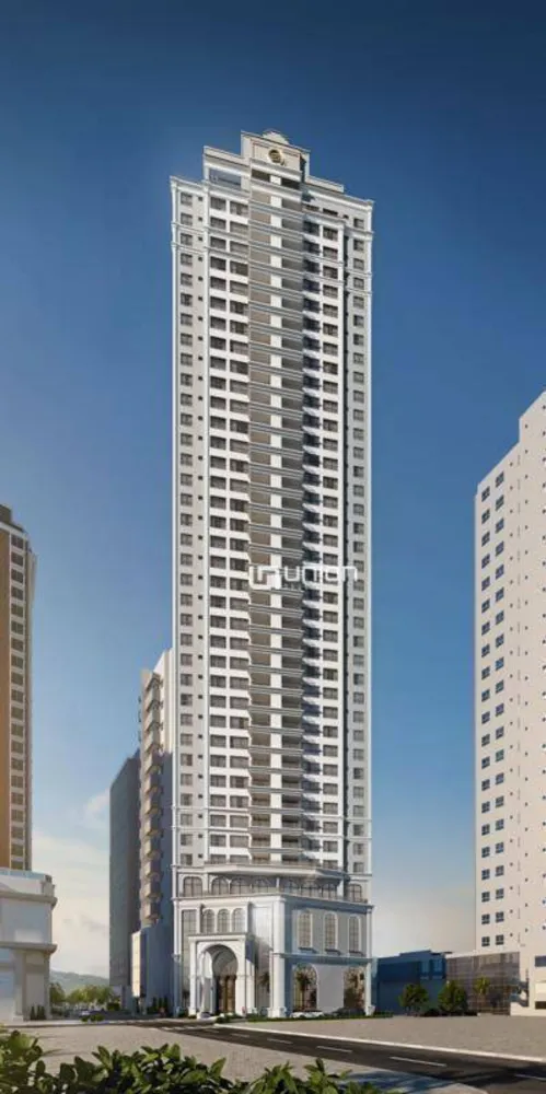 Apartamento, 4 quartos, 160 m² - Foto 2
